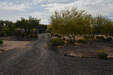 Old West Way photos land 065
