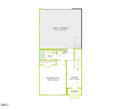 HVM60 First Floor