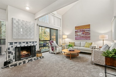 Lakes Village unit 201, Bellevue, WA 98005 - photo 3