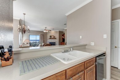 26035 Heartwood Dr unit 405, Whitney, TX 76692 - photo 6