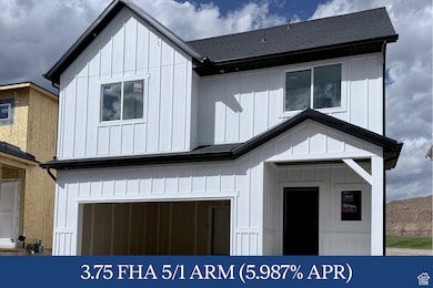 1520 Charmer Ln unit 1522, Eagle Mountain, UT 84005 - photo 2