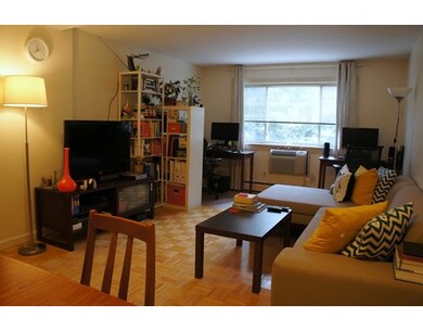 329 Harvard St unit 22, Cambridge, MA 02139 - photo 2