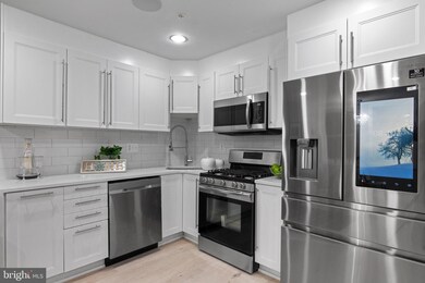 1427 1/2 1st St NW, Washington, DC 20001 - photo 5