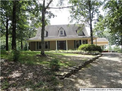 8585 Byhalia Rd, Olive Branch, MS 38654 - photo 2