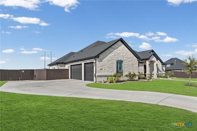 9308 Blackhawk Dr, Temple, TX 76502 - photo 4