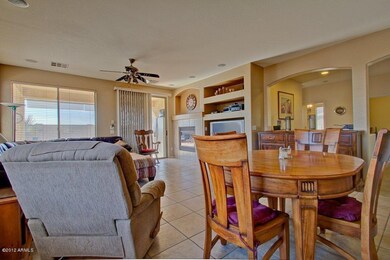 5064 S Sandstone St, Gilbert, AZ 85298 - photo 5