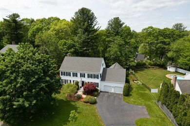 3 Capt Samuel Forbush Rd, Westborough, MA 01581 - photo 3