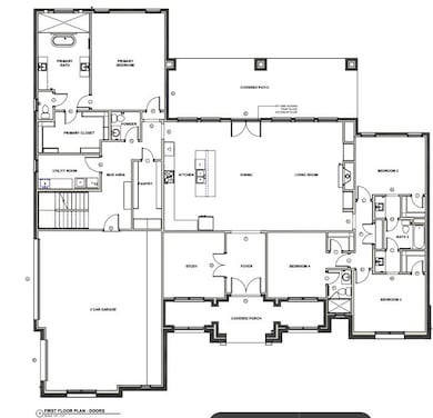 172 Cooper Ln, van Alstyne, TX 75495 - photo 2