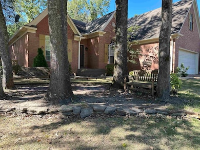 6671 Hidden Fern Ct, Memphis, TN 38135 - photo 2