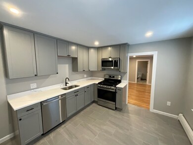 17 Franklin St unit 1, Charlestown, MA 02129 - photo 6