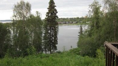 Westchester Lagoon