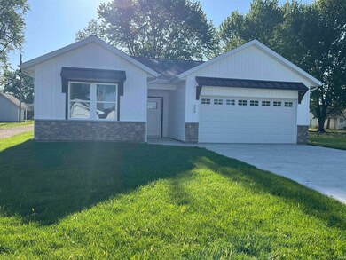 309 Winchester Rd, Geneva, IN 46740 - photo 2