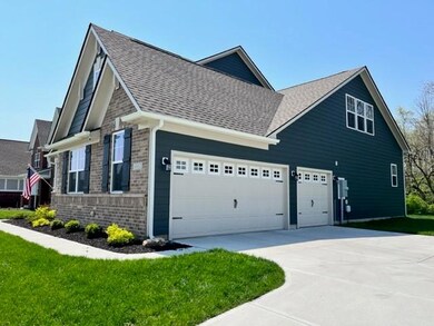 4002 Forbes Rd, Bargersville, IN 46106 - photo 2