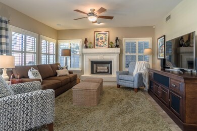 1020 W Sherri Dr, Gilbert, AZ 85233 - photo 6