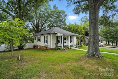 203 Allen St, Kannapolis, NC 28083 - photo 2