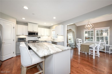 3857 Poplar Ln, Kent, OH 44240 - photo 5