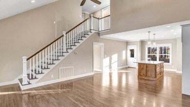 604 Sycamore Dr NE, Cleveland, TN 37312 - photo 7