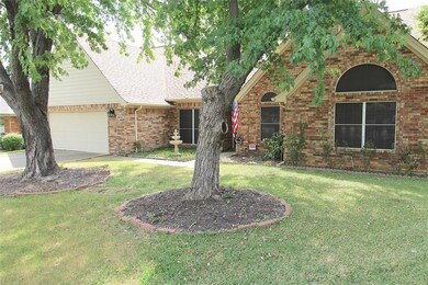 8804 Hilary Ct, North Richland Hills, TX 76182 - photo 2