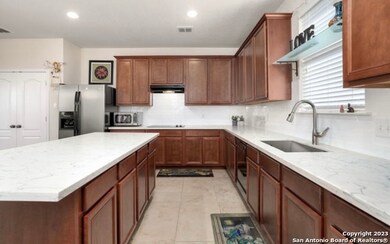 8003 Cooper Mill, San Antonio, TX 78255 - photo 6