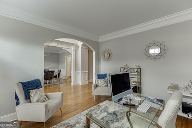 4761 Moon Chase Dr, Buford, GA 30519 - photo 6