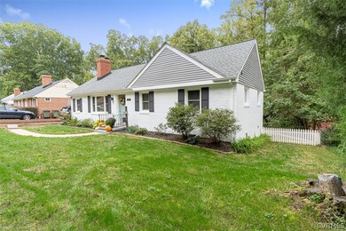 1813 Netherwood Rd, Richmond, VA 23225 - photo 4