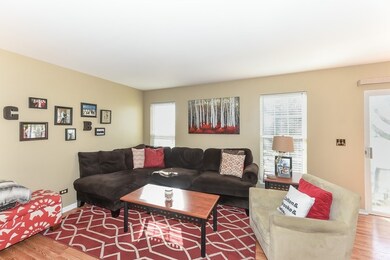 1089 Horizon Ridge, Lake In the Hills, IL 60156 - photo 6