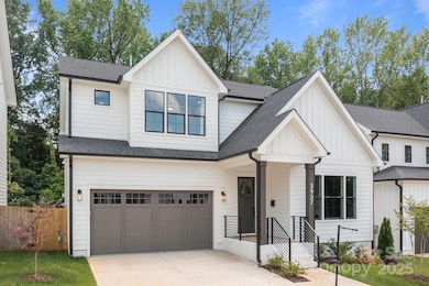 3937 Plainview Rd, Charlotte, NC 28208 - photo 2