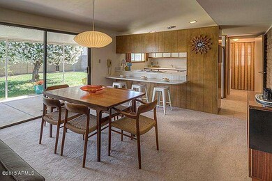 Diningroom