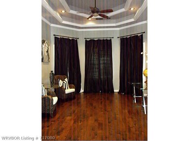 480520 E 1082 Rd, Muldrow, OK 74948 - photo 6