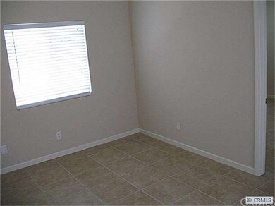 Dining Room with tile floor.