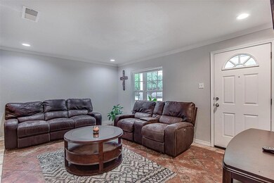 8105 Melrose St E, Fort Worth, TX 76108 - photo 6