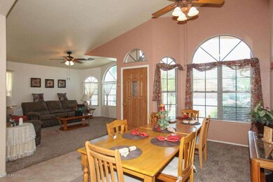 Dining-Living Room