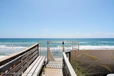 Beach Access