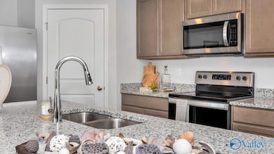 341 Ruby Elm Ave NE, Huntsville, AL 35810 - photo 5