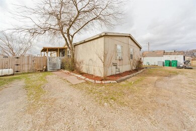 182 Private Road 4440, Rhome, TX 76078 - photo 4