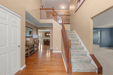 13521 Arborview Cir, Plainfield, IL 60585 - photo 2