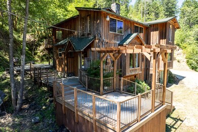 1480 Dutcher Creek Rd, Grants Pass, OR 97527 - photo 2