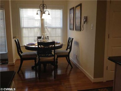 Breakfast Nook - Breakfast Room