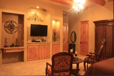 master suite