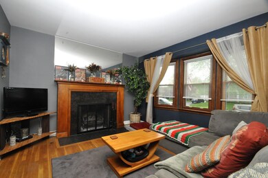 Front Room