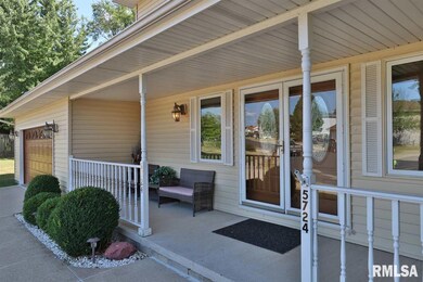 5724 W Rachael Ct, Peoria, IL 61615 - photo 2