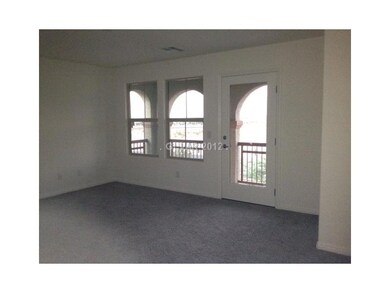 Den. Upstairs loft with balcony!