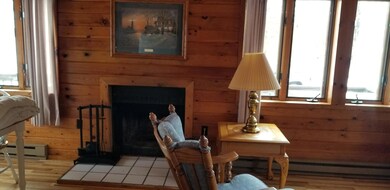 manilak fireplace