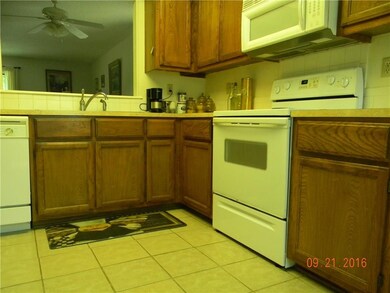 Handy Layout in Kichen