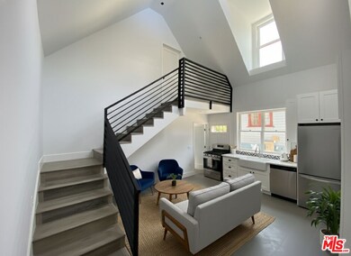 1301 W 22nd St unit 1303, Los Angeles, CA 90007 - photo 2