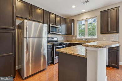 524 Jurgensen Place, Landover, MD 20785 - photo 2