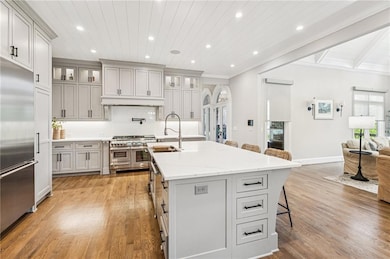 3030 Wills Mill Rd, Cumming, GA 30041 - photo 4