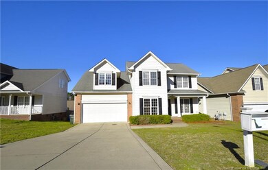 unlisted-address, Fayetteville, NC 28306 - photo 2