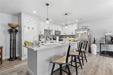 4788 Marnell Dr, Las Vegas, NV 89121 - photo 7