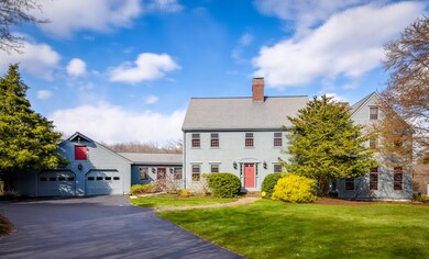 24 Hunting Ln, Sherborn, MA 01770 - photo 2